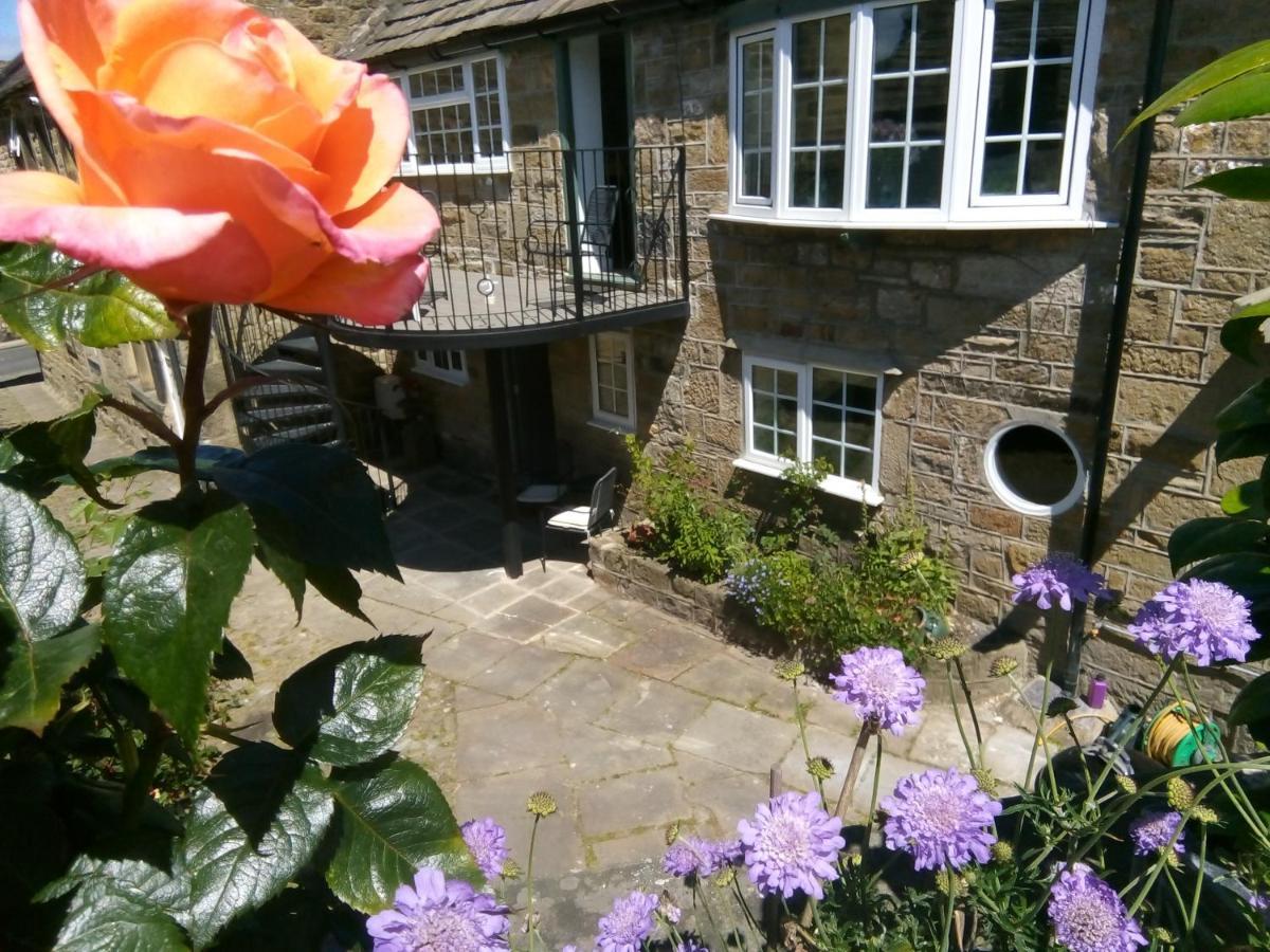 Rivulet Cottage Pateley Bridge Ngoại thất bức ảnh