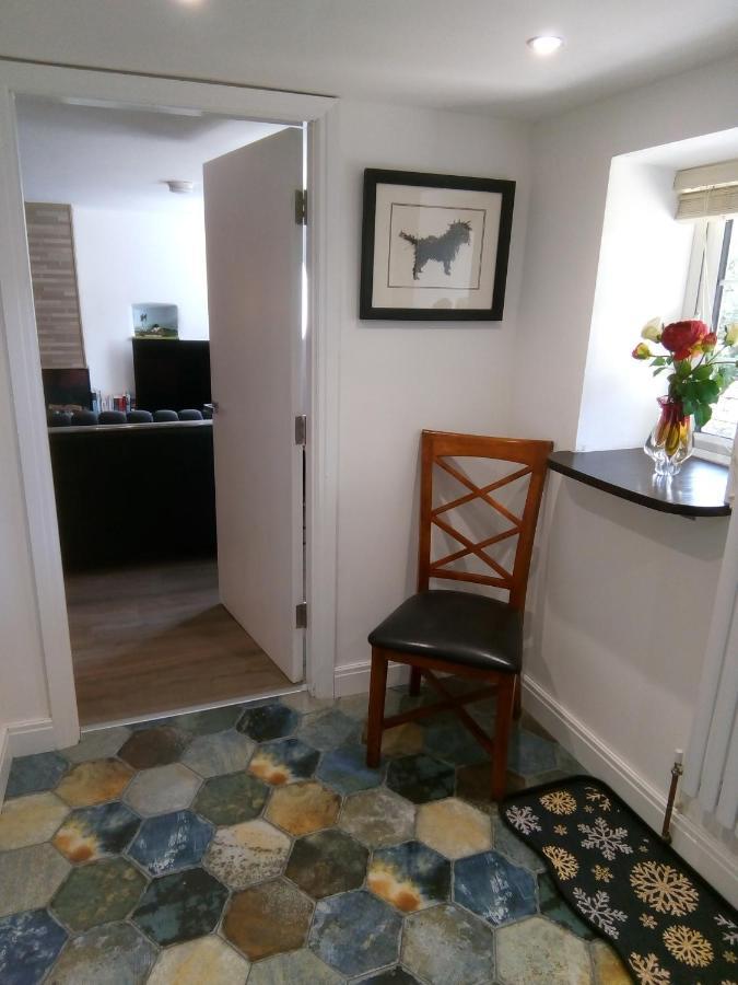 Rivulet Cottage Pateley Bridge Ngoại thất bức ảnh