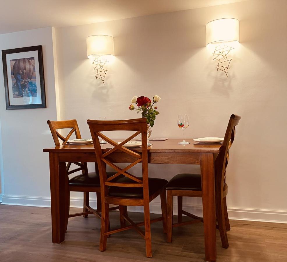 Rivulet Cottage Pateley Bridge Ngoại thất bức ảnh
