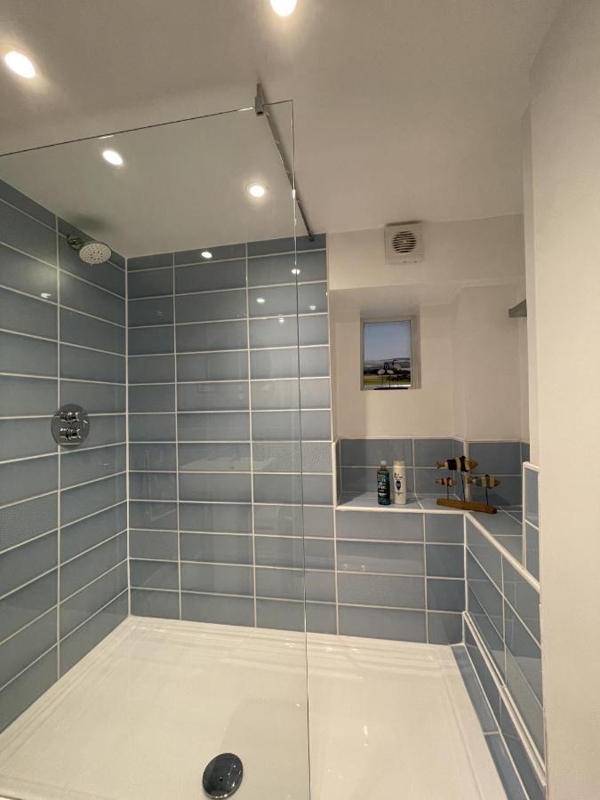 Rivulet Cottage Pateley Bridge Ngoại thất bức ảnh